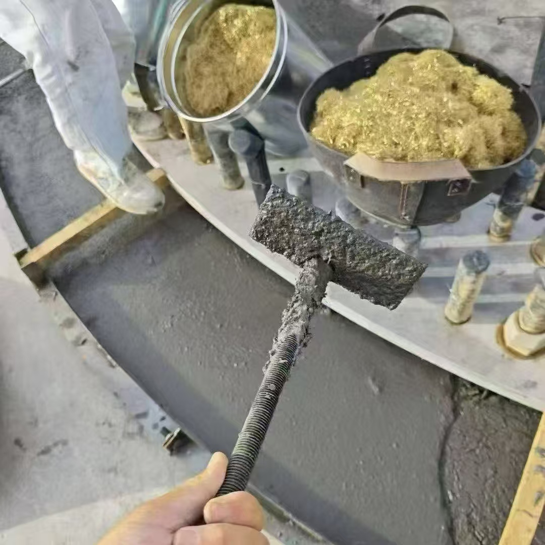 阜新C120风电设备基础专用灌浆料